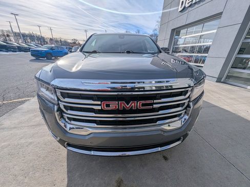 Used 2021 GMC Acadia SLE image 9