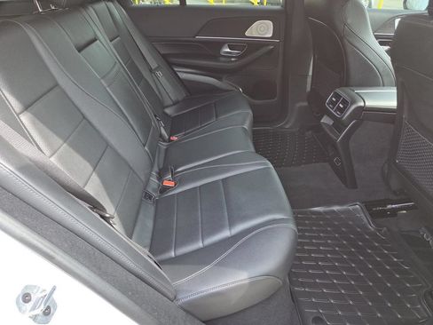 Used 2025 Mercedes-Benz GLE 350 4MATIC image 22