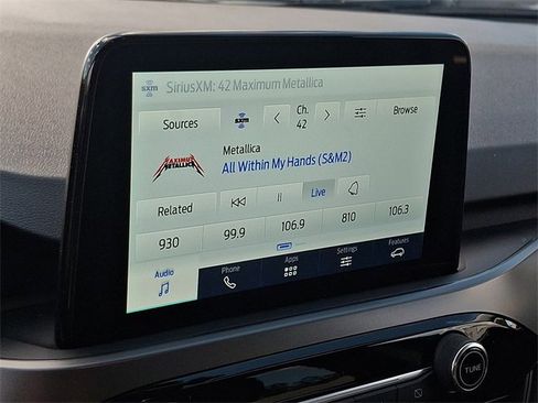 New 2026 Ford Escape Active image 11