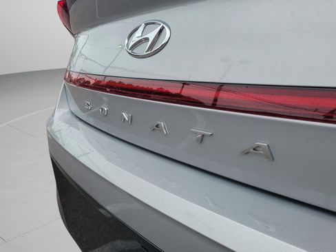 Used 2023 Hyundai Sonata N Line image 5