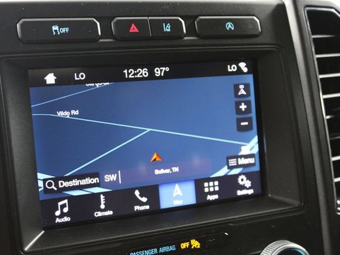 Used 2019 Ford Expedition Limited w/ Equipment Group 301A RWD image 55
