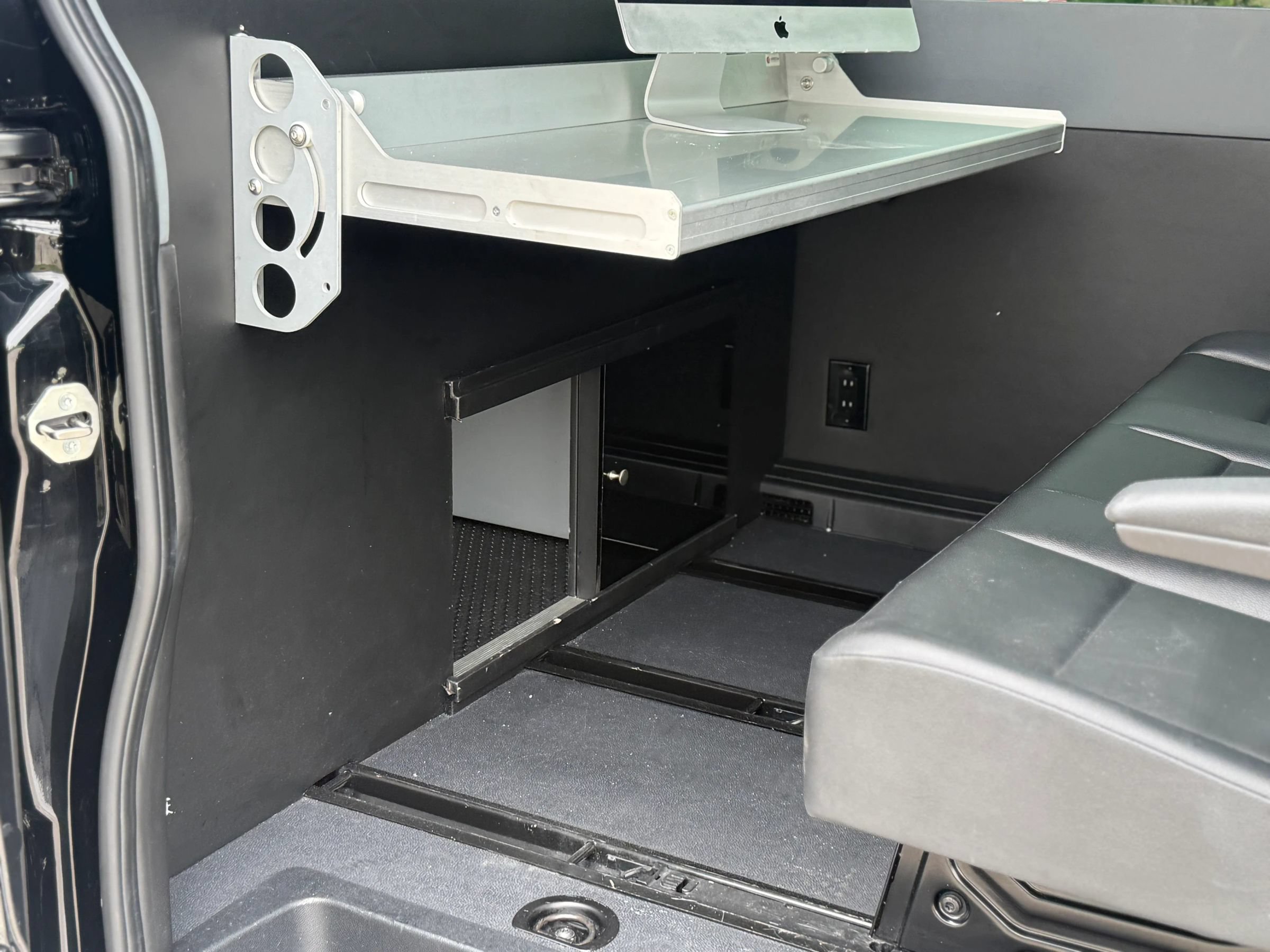 Used 2020 Mercedes-Benz Sprinter 2500 image 22