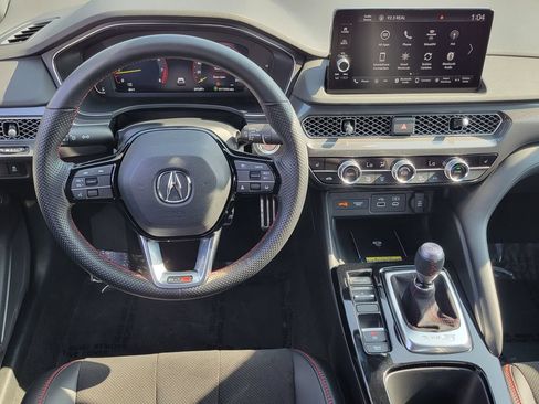 Used 2024 Acura Integra Type S FWD image 6
