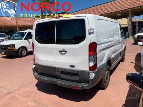 Used 2016 Ford Transit 150 130 Low Roof image 3