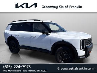 New 2027 Kia Telluride SX Prestige X-Pro AWD/4WD video 1
