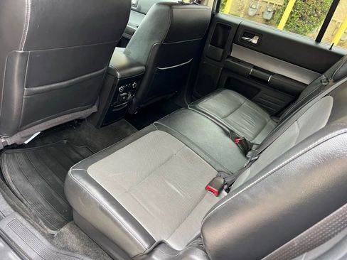 Used 2015 Ford Flex SEL w/ Equipment Group 202A image 7