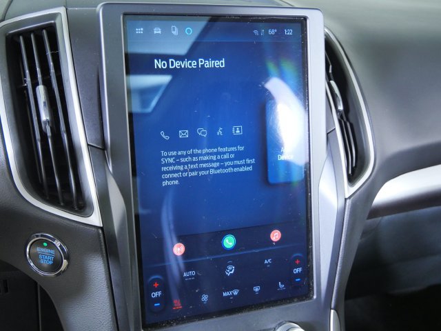 Certified 2024 Ford Edge SEL w/ Convenience Package AWD/4WD image 25
