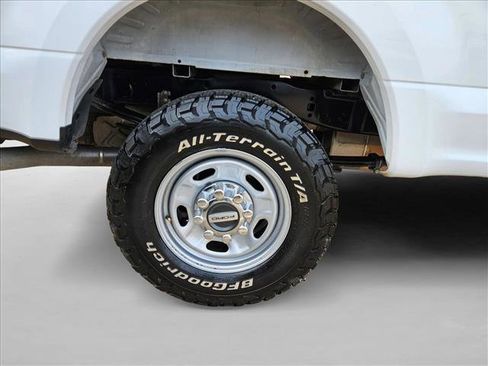 Used 2022 Ford F250 XL w/ Power Equipment Group AWD/4WD image 20