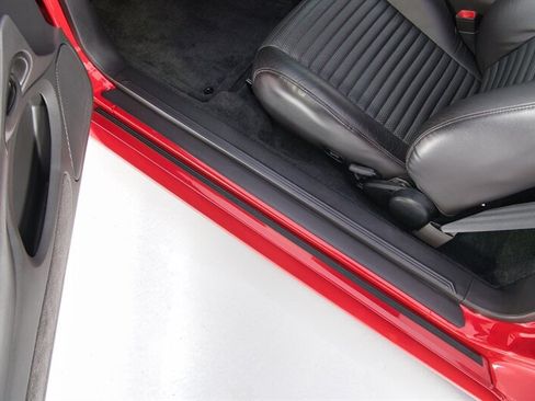 Used 2003 Ford Mustang Mach 1 RWD image 19