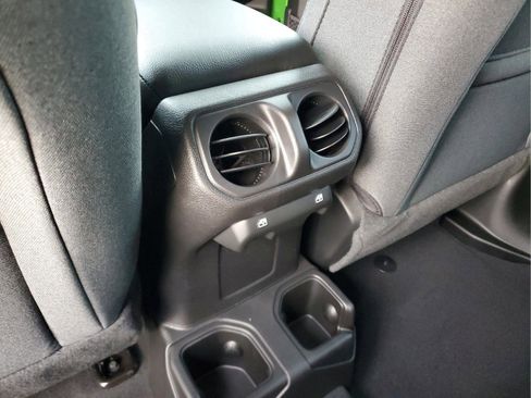 New 2026 Jeep Wrangler Sport S AWD/4WD image 24