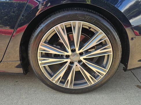 Used 2019 Audi A6 3.0T Premium Plus w/ Premium Plus Package image 15