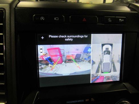 Used 2019 Ford F150 Raptor w/ Equipment Group 802A Luxury image 29