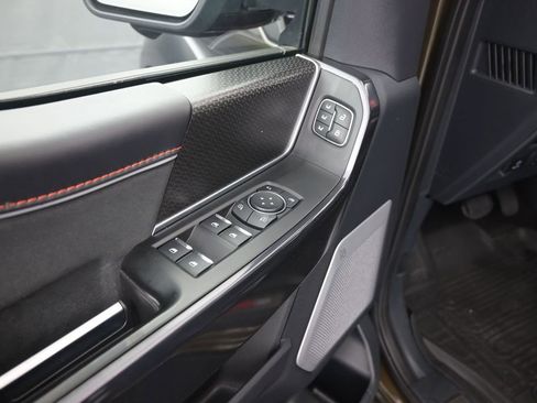 Used 2025 Ford F150 Raptor w/ Equipment Group 803A Raptor R AWD/4WD image 15