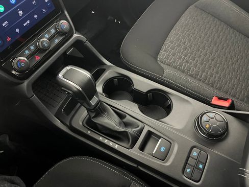 Used 2024 Ford Ranger XLT w/ Equipment Group 301A High image 23