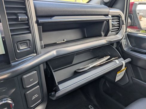 Used 2026 Ford F150 Lariat w/ Equipment Group 501A Mid AWD/4WD image 42