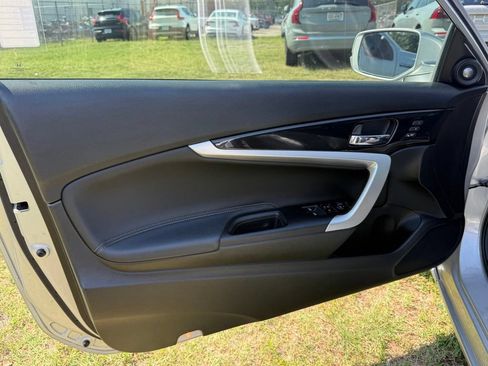 Used 2013 Honda Accord EX-L image 11