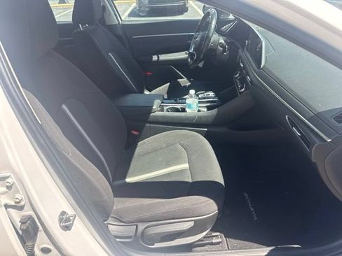 Used 2023 Hyundai Sonata SEL w/ Convenience Package FWD image 24