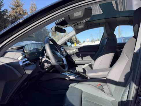 Used 2025 Audi A5 2.0T Premium Plus Sedan w/ Premium Plus image 14