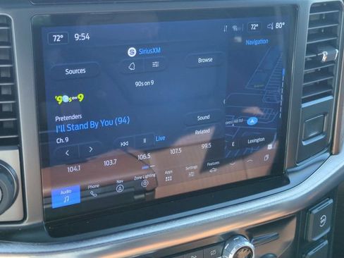 Used 2024 Ford F150 King Ranch AWD/4WD image 22