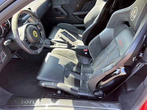 Used 2020 Lotus Evora RWD image 25