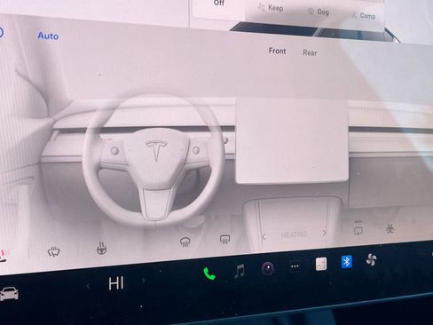 Used 2023 Tesla Model Y Performance image 21