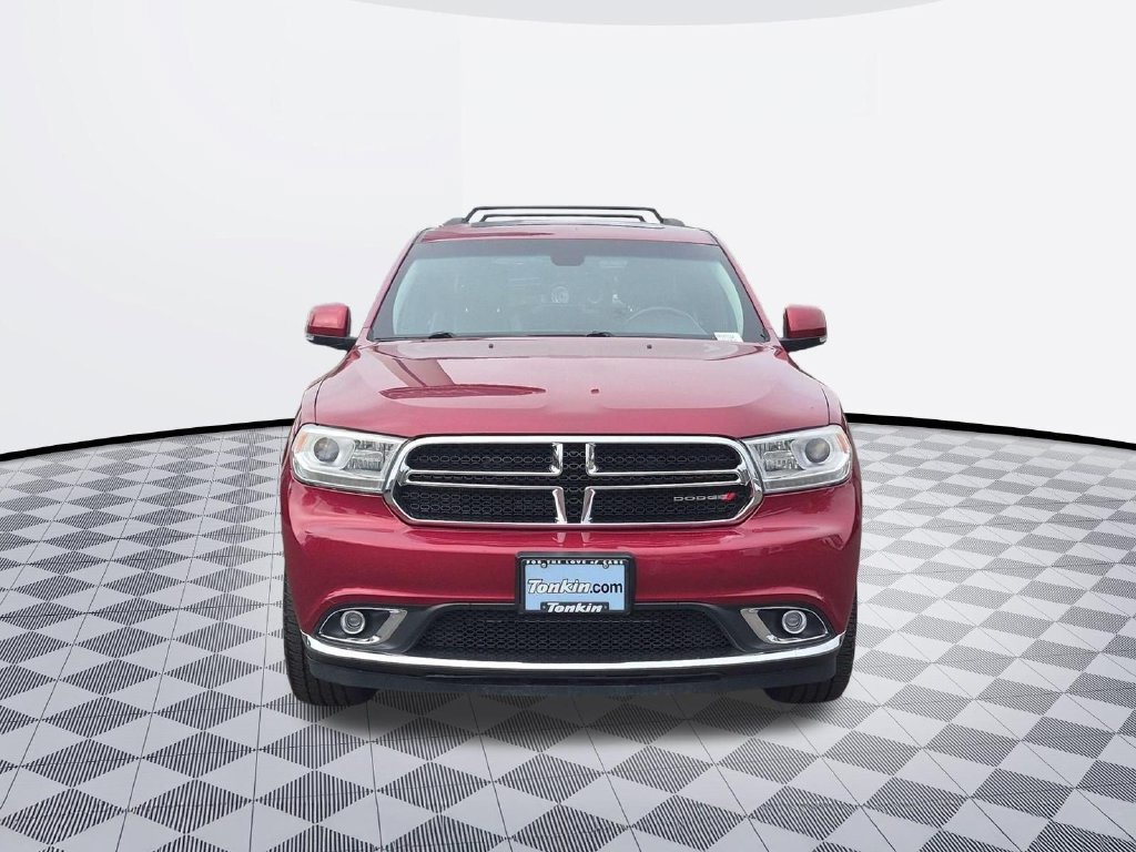 Used 2014 Dodge Durango Limited AWD/4WD image 9