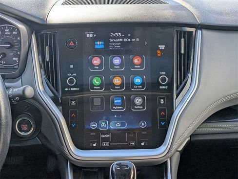 Certified 2022 Subaru Outback Onyx Edition XT image 20