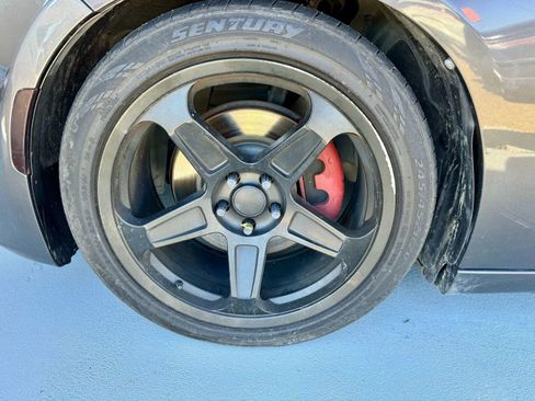 Used 2017 Dodge Charger R/T RWD image 11