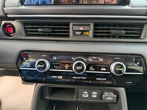 Certified 2025 Honda Pilot EX-L image 21