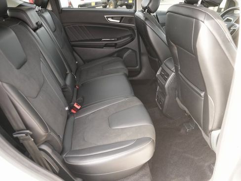 Used 2016 Ford Edge Sport w/ Equipment Group 401A image 16
