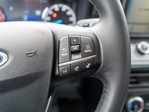 Used 2023 Ford Maverick Tremor w/ Tremor Off-Road Package image 24