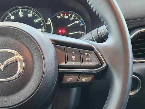 Used 2023 MAZDA CX-5 AWD 2.5 S w/ Premium Plus Pkg image 28