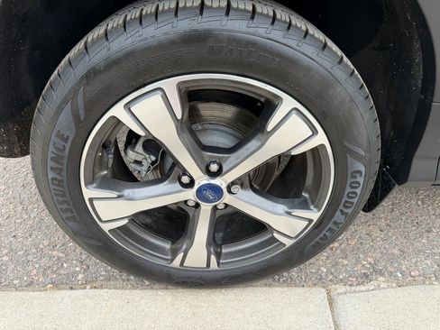 Used 2018 Ford Escape SEL AWD/4WD image 18