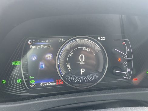 Used 2019 Lexus UX 250h image 16