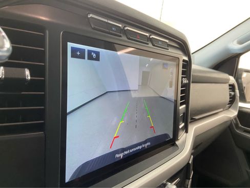 Used 2022 Ford F150 XLT w/ Equipment Group 302A High image 27