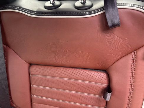 Certified 2023 GMC Sierra 1500 Denali Ultimate image 64