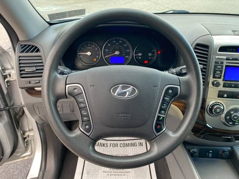Used 2011 Hyundai Santa Fe GLS FWD image 13