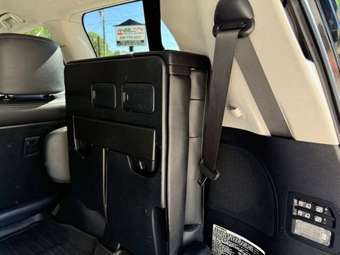 Used 2015 Lexus LX 570 4WD image 75