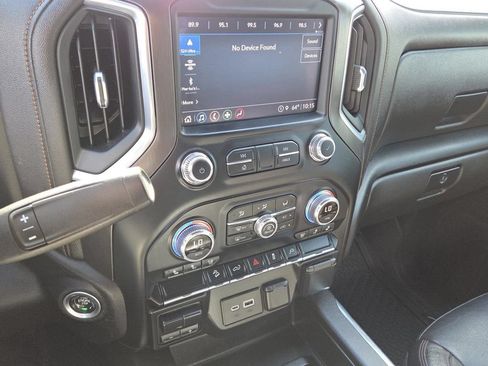 Used 2021 GMC Sierra 1500 AT4 AWD/4WD image 25