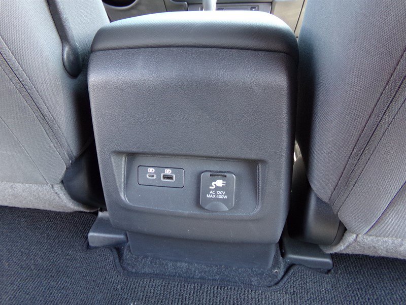 Used 2022 Nissan Frontier SV AWD/4WD image 30