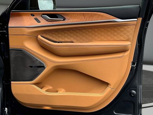 Used 2022 Jeep Grand Cherokee Summit image 27