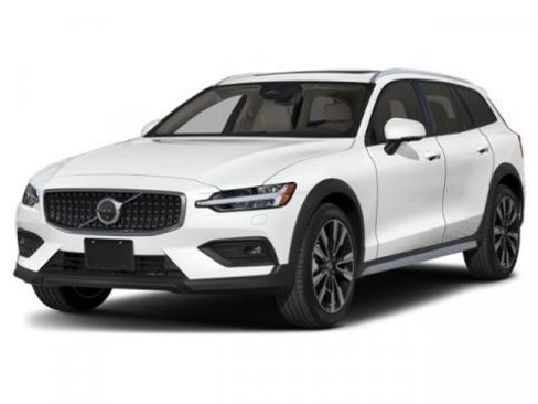 New 2026 Volvo V60 B5 Cross Country Plus w/ Climate Package image 1