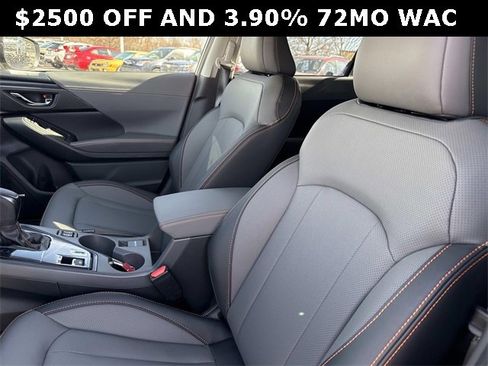 New 2026 Subaru Crosstrek 2.5i Limited image 14
