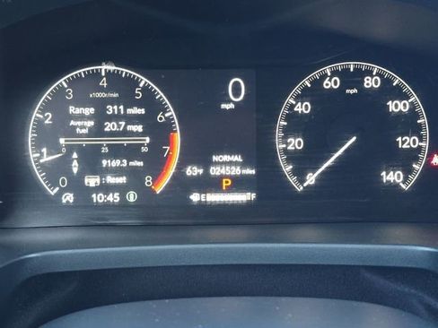 Used 2024 Honda Pilot Touring image 26