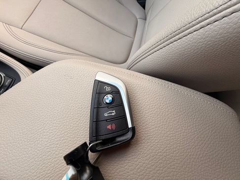 Used 2021 BMW X1 sDrive28i w/ Premium Package FWD image 35