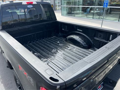 Used 2026 Ford F350 Platinum AWD/4WD image 27