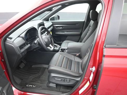 New 2026 Honda CR-V Sport-L image 9