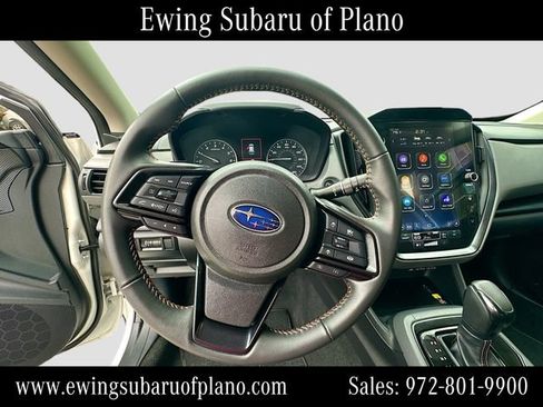 Used 2024 Subaru Crosstrek 2.5i Limited AWD/4WD image 11