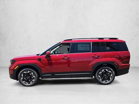 New 2026 Hyundai Santa Fe SEL FWD image 5