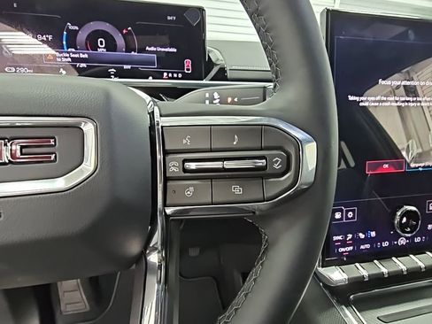 New 2026 GMC Sierra EV Elevation w/ Premium Package image 25